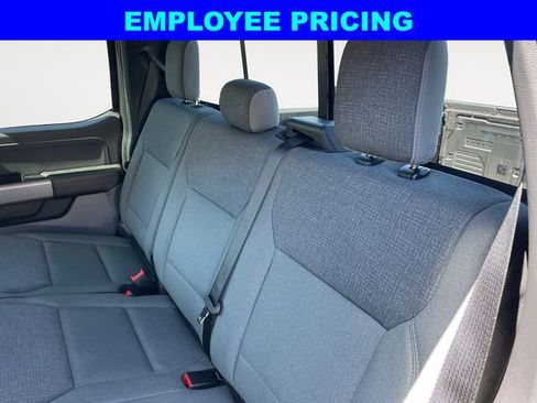 New 2026 Ford F150 XLT w/ Equipment Group 302A MID AWD/4WD image 13
