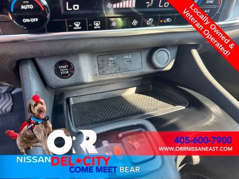 Used 2026 Nissan Rogue SV AWD/4WD image 25