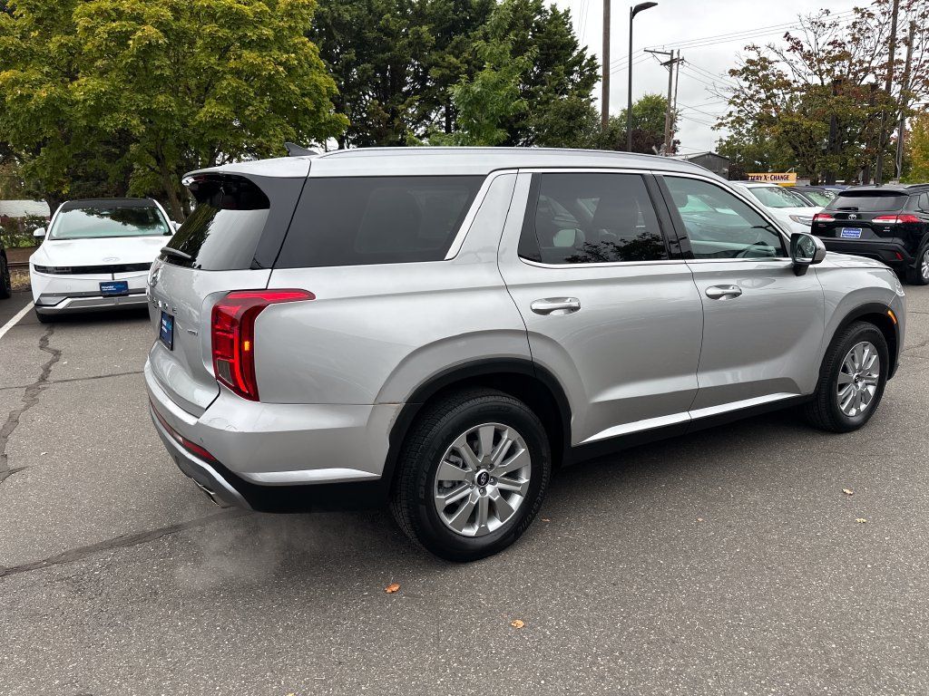 Certified 2024 Hyundai Palisade SEL AWD/4WD image 6