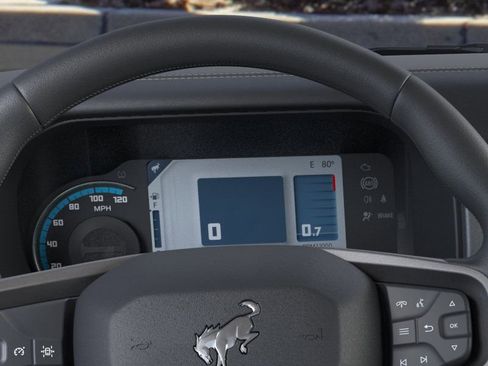 New 2025 Ford Bronco Badlands w/ Sasquatch Package image 13