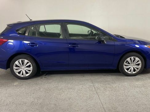 Certified 2023 Subaru Impreza 2.0i AWD/4WD image 2