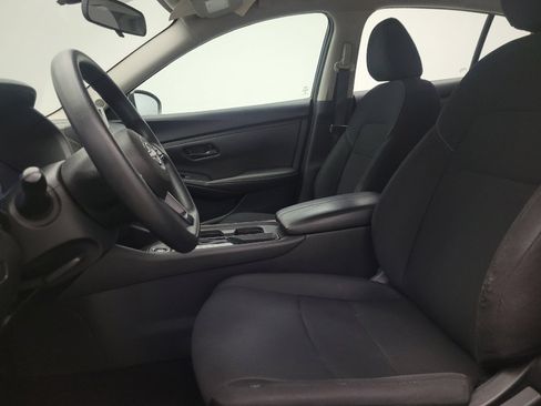 Used 2024 Nissan Sentra S FWD image 17