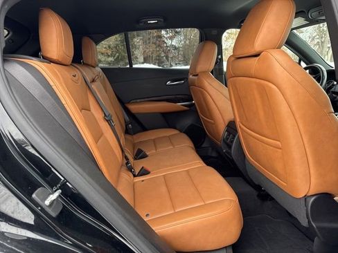 Used 2020 Cadillac XT4 Sport image 23