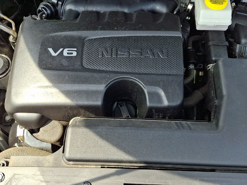 Certified 2023 Nissan Pathfinder SL AWD/4WD image 30