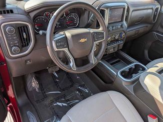 Used 2022 Chevrolet Silverado 1500 LTZ w/ Max Trailering Package AWD/4WD video 2