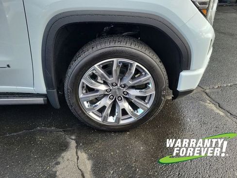 New 2026 GMC Sierra 1500 Denali AWD/4WD image 20