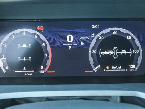 Certified 2025 Toyota 4Runner TRD Sport image 24