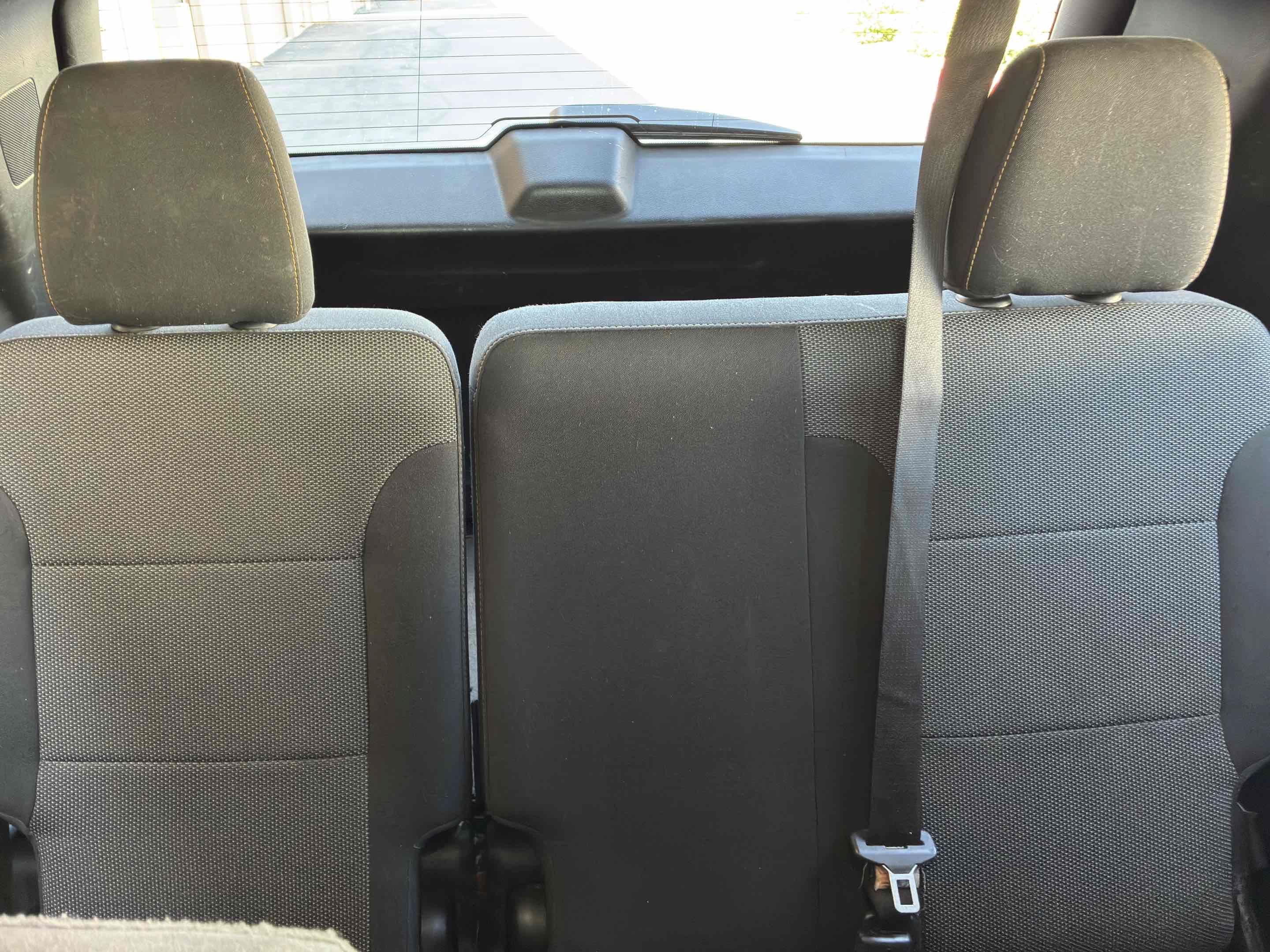 Used 2020 Chevrolet Traverse LT FWD image 53