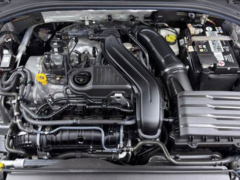 Used 2023 Volkswagen Jetta S FWD image 36
