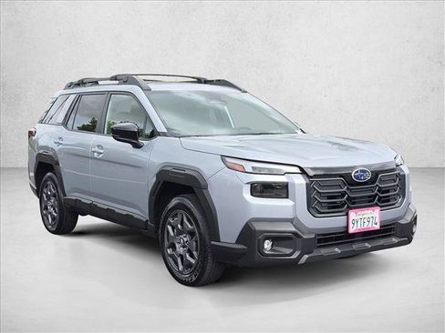 Certified 2026 Subaru Outback Premium AWD/4WD image 3