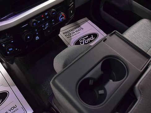 New 2026 Ford F350 XL w/ XL Driver Assist Package image 22