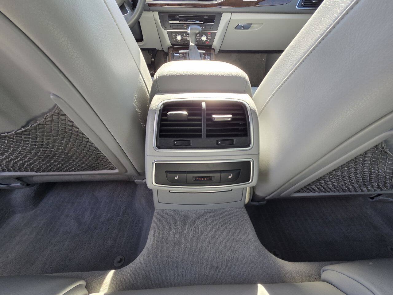 Used 2014 Audi A6 2.0T Premium Plus AWD/4WD image 19