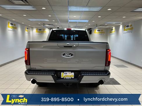 New 2026 Ford F150 Lariat AWD/4WD image 24