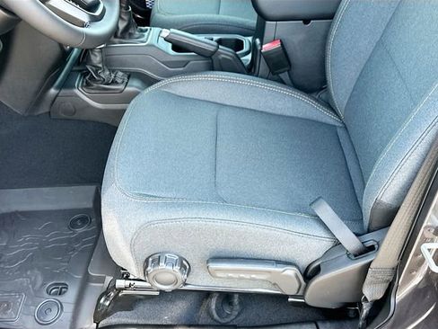 New 2026 Jeep Wrangler Unlimited Sport AWD/4WD image 13