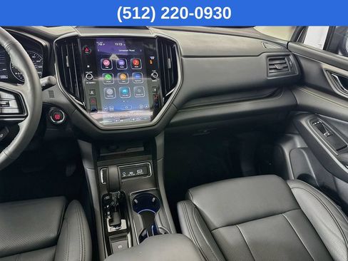 Used 2026 Subaru Ascent Bronze Edition AWD/4WD image 30