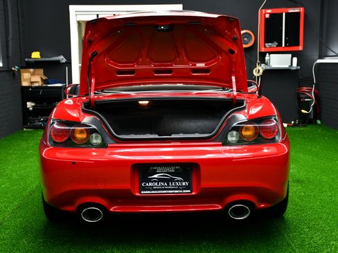 Used 2005 Honda S2000 image 33