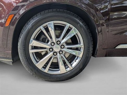 Used 2020 Cadillac XT6 Premium Luxury FWD image 26