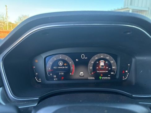 Used 2023 Acura Integra A-Spec image 9