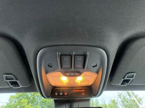 New 2026 Chevrolet Colorado Z71 w/ Technology Package image 49