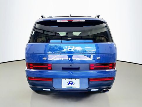 New 2026 Hyundai Santa Fe SEL FWD image 6