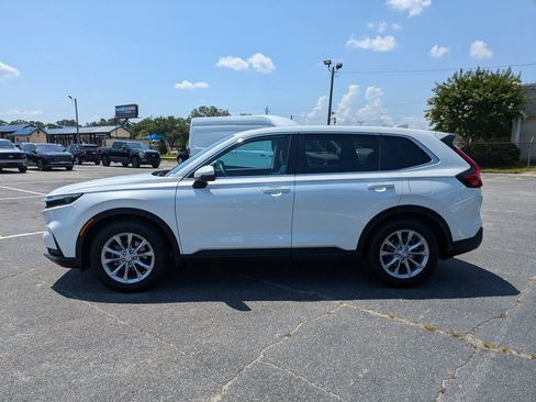 Used 2024 Honda CR-V EX-L image 7
