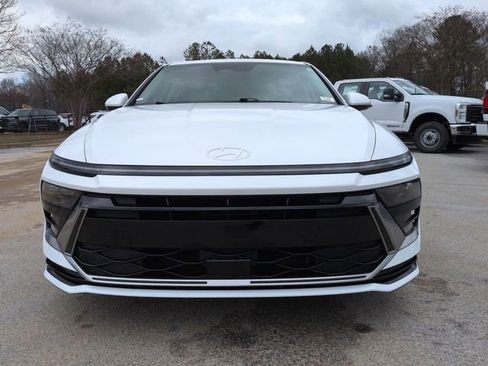 Used 2025 Hyundai Sonata SEL image 9