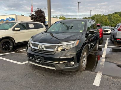 Used 2019 Honda Pilot EX-L