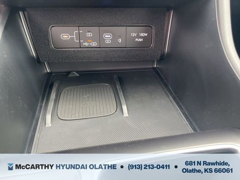 New 2025 Hyundai Sonata SEL image 25