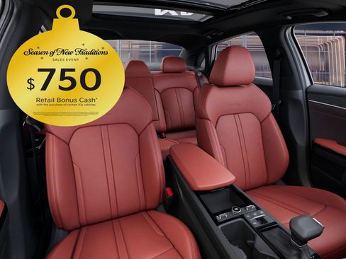 New 2025 Kia K5 GT-Line w/ GT-Line Premium Package image 15