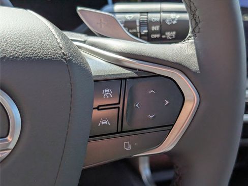 New 2026 Lexus RX 350 AWD image 21
