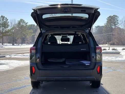 New 2026 Subaru Outback Limited image 15