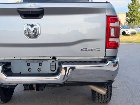 Used 2019 RAM 2500 Tradesman w/ Safety Group AWD/4WD image 14
