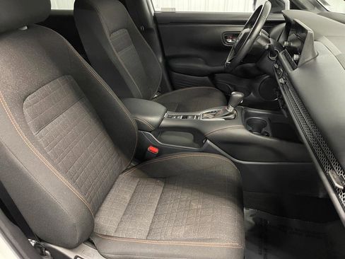 Used 2023 Honda HR-V Sport image 20