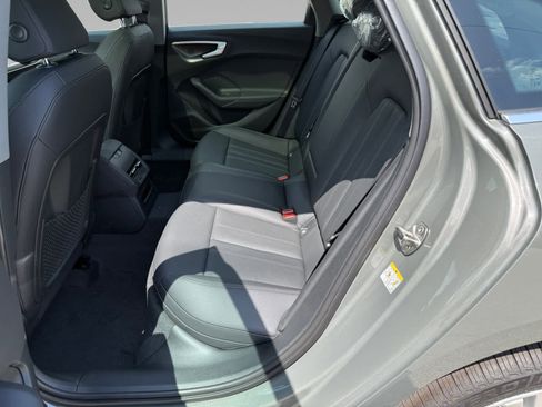 New 2025 Audi A5 2.0T Premium Plus image 13