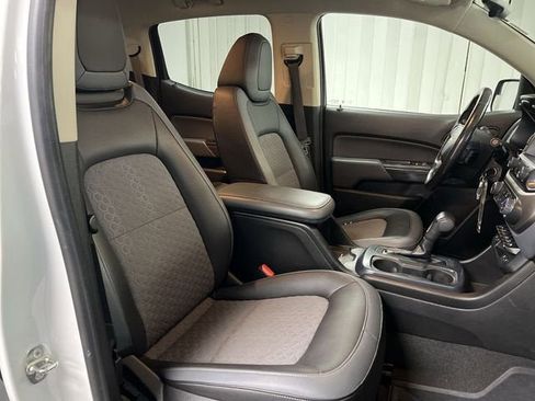 Certified 2019 Chevrolet Colorado Z71 image 25