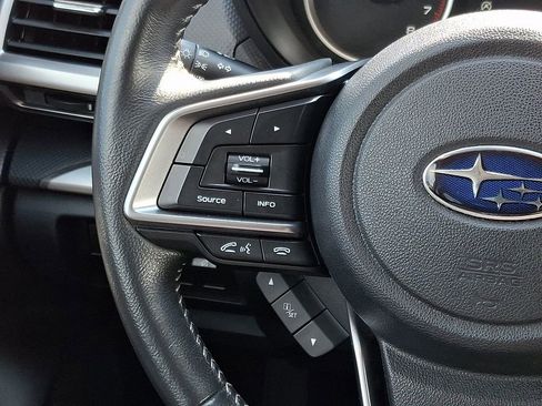 Used 2020 Subaru Forester Premium image 22