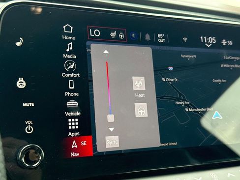 Used 2025 Dodge Charger R/T w/ Quick Order Package 25M R/T image 25