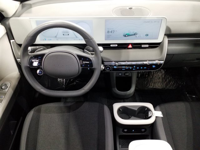 Certified 2024 Hyundai Ioniq 5 SEL RWD image 3