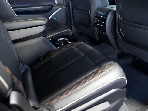 Used 2021 Jeep Grand Cherokee L Summit AWD/4WD image 93