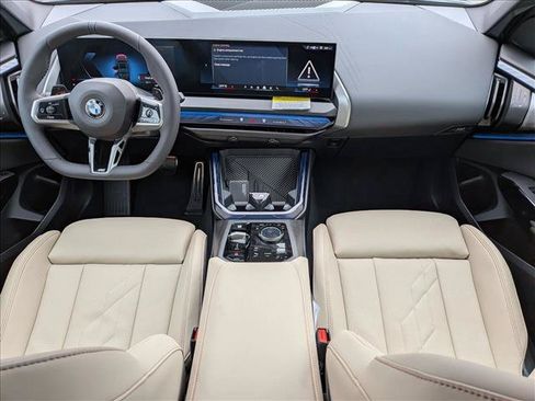 Certified 2026 BMW X3 xDrive30i AWD/4WD image 15