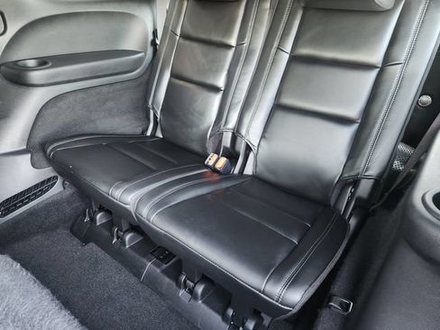 Used 2022 Dodge Durango GT RWD image 24