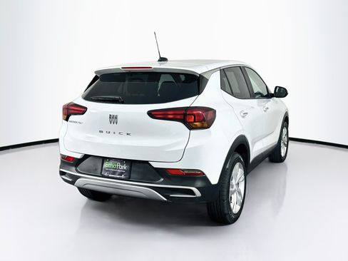 Used 2025 Buick Encore GX Preferred FWD image 9