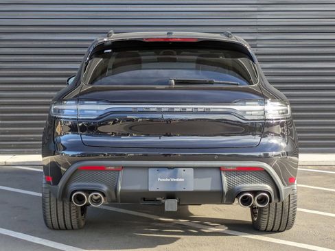 New 2026 Porsche Macan S image 10