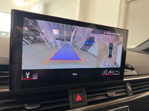 Used 2024 Audi S4 Premium Plus w/ Premium Plus Package image 31