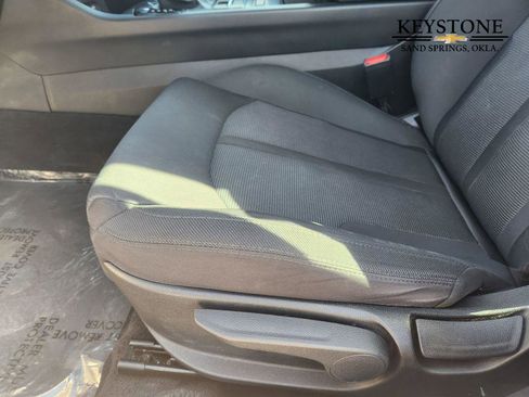 Used 2023 Kia K5 LXS image 25