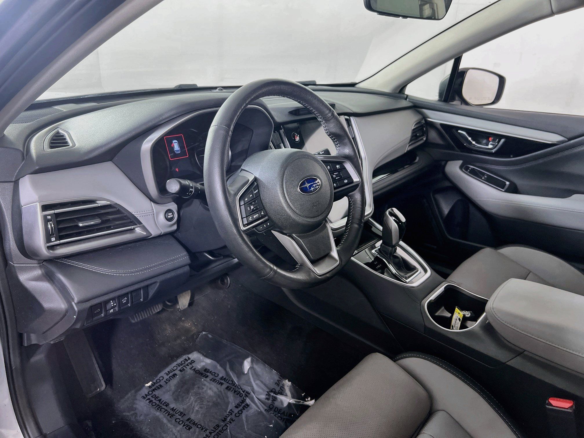 Used 2023 Subaru Outback Limited XT AWD/4WD image 9