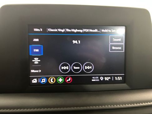 Used 2024 Chevrolet Tahoe LS RWD image 11