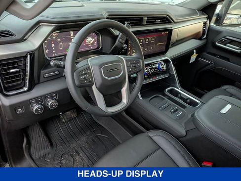 New 2026 GMC Sierra 3500 Denali w/ Denali Reserve Package image 17
