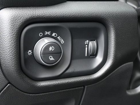 Used 2025 RAM 1500 Big Horn image 15