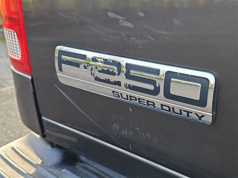 Used 2006 Ford F250 4x4 Crew Cab Super Duty image 12